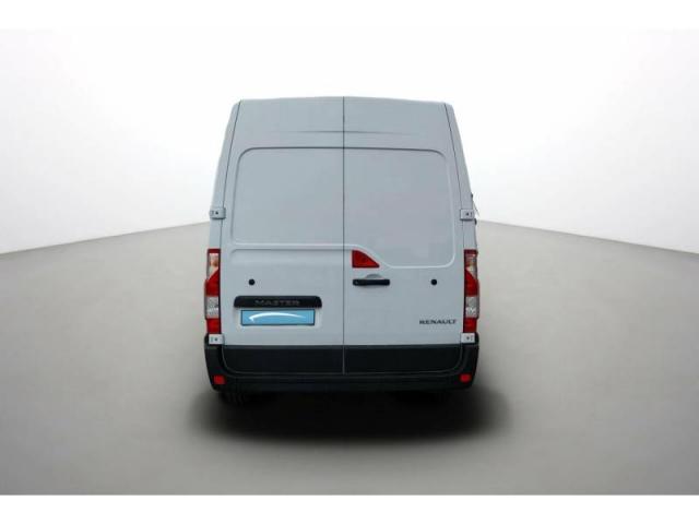 Renault Master image 8