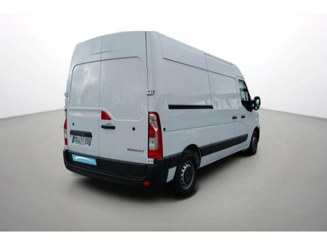Renault Master image 3