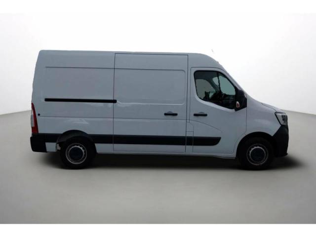 Renault Master image 7