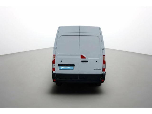 Renault Master image 7