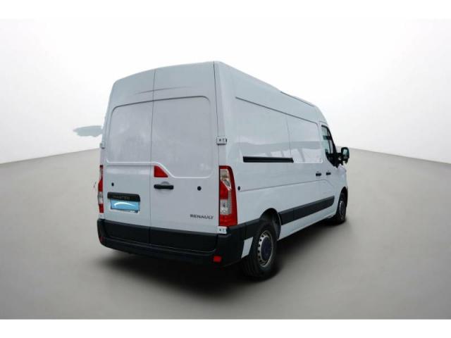 Renault Master image 5