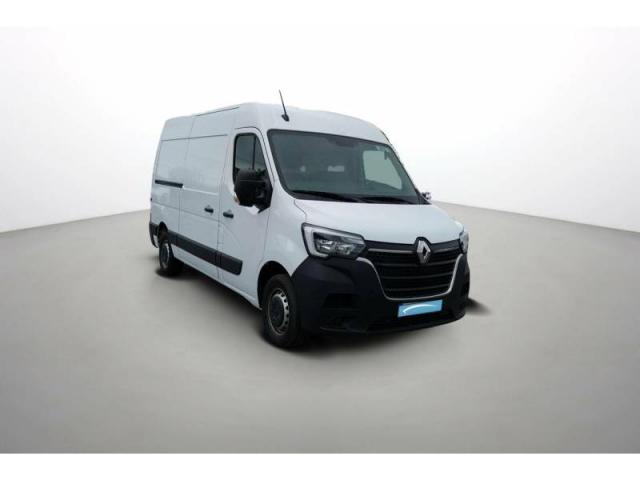 Renault Master image 1