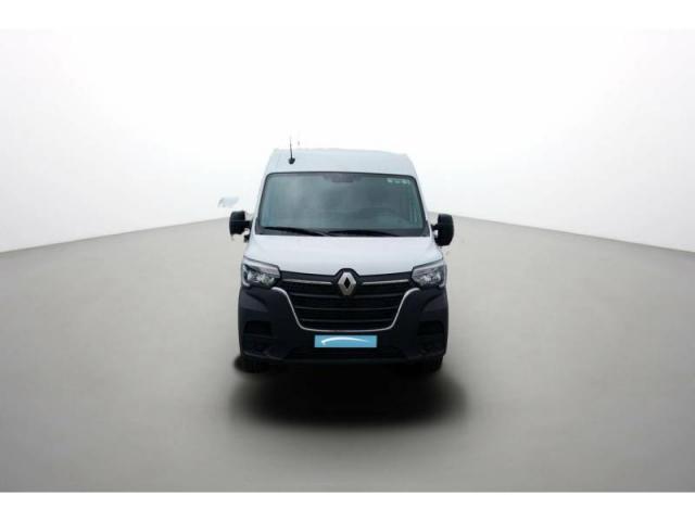 Renault Master image 3