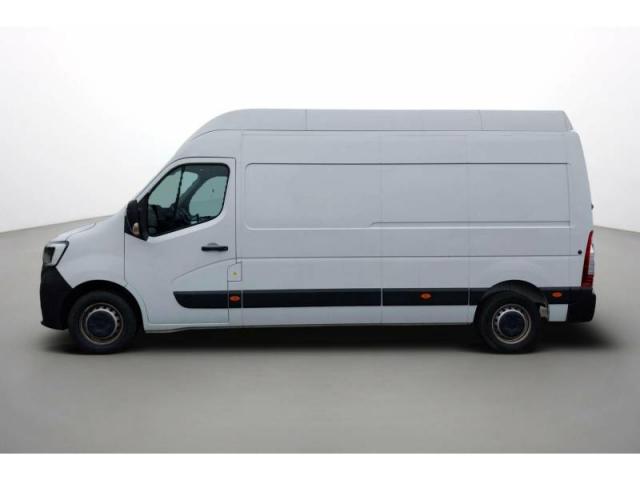Renault Master image 5