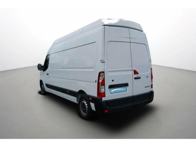 Renault Master image 2