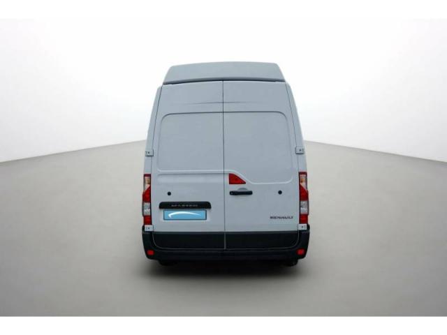 Renault Master image 4