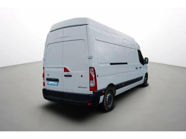 Renault Master image 7