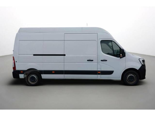 Renault Master image 8