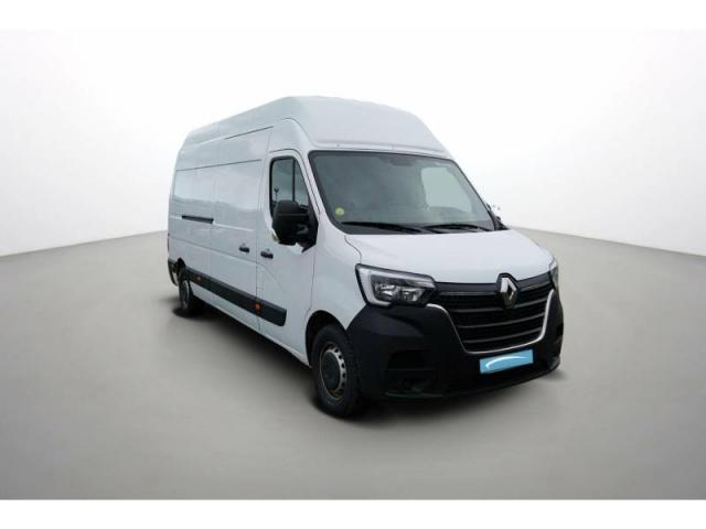 Renault Master image 6