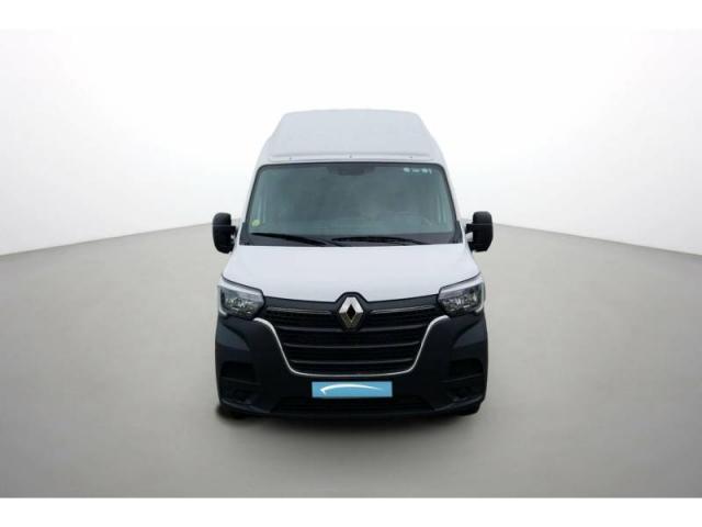 Renault Master image 1