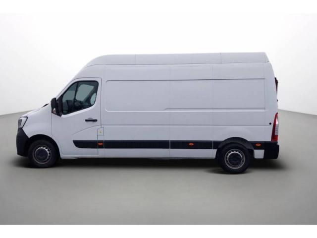 Renault Master image 6