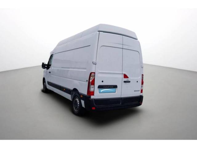 Renault Master image 7