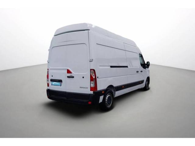 Renault Master image 2