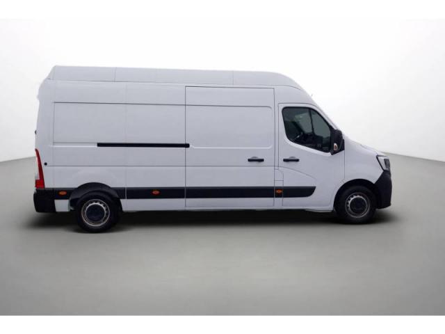 Renault Master image 5