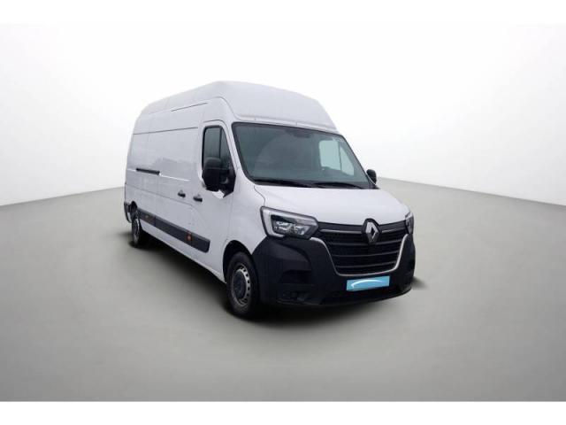 Renault Master image 4