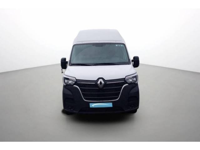 Renault Master image 3