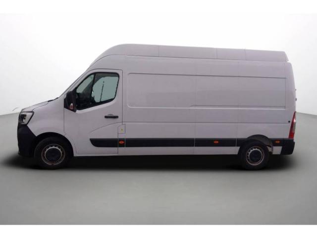 Renault Master image 8