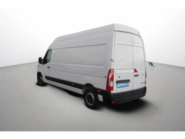 Renault Master image 5