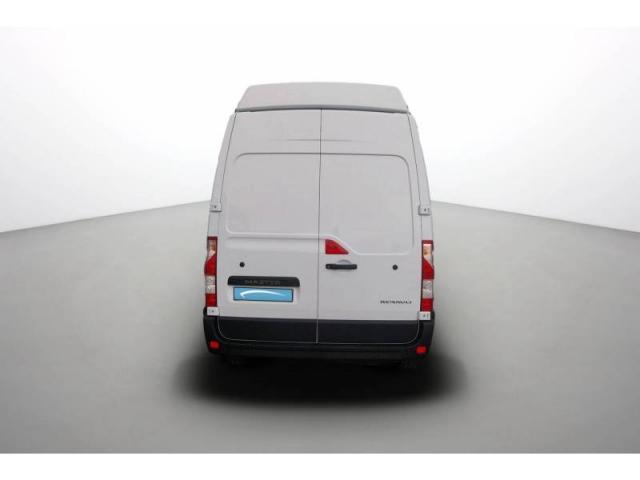Renault Master image 7