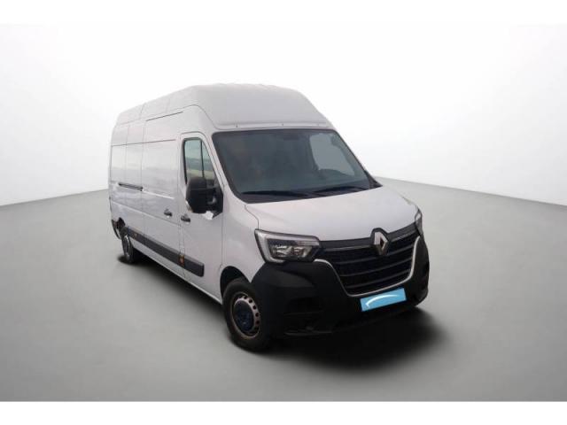Renault Master image 1