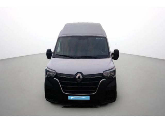 Renault Master image 4