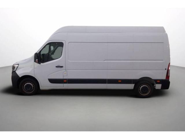 Renault Master image 1