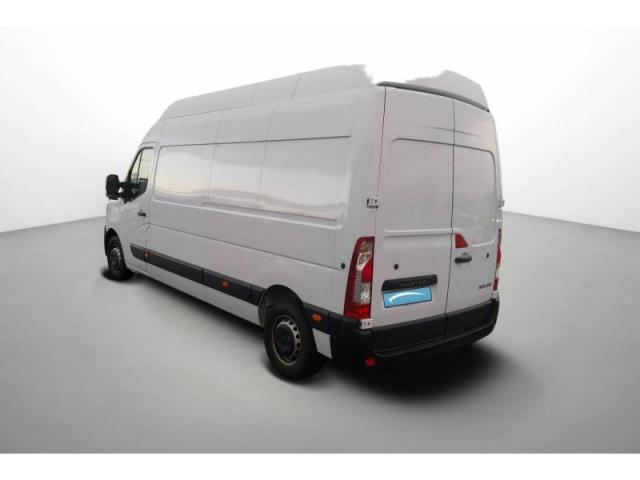 Renault Master image 2
