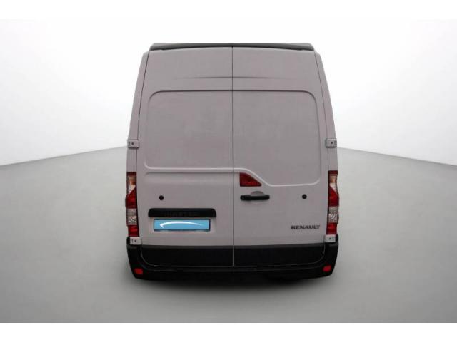 Renault Master image 8