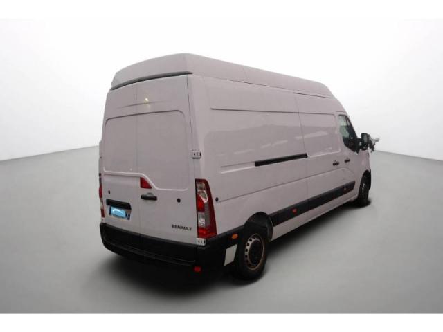 Renault Master image 5