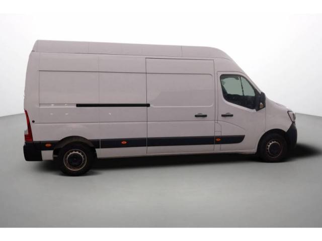 Renault Master image 3