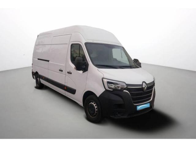 Renault Master image 4