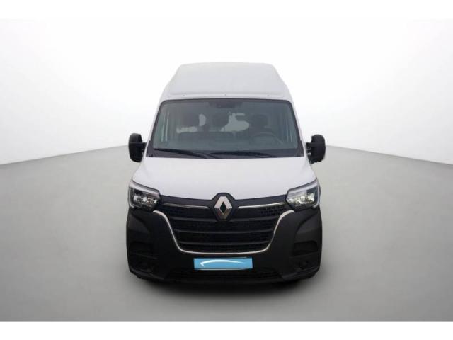 Renault Master image 7