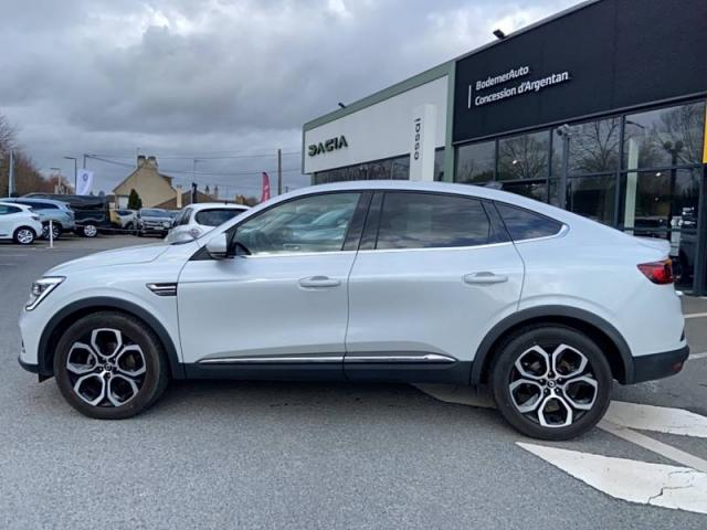 Renault Arkana image 6