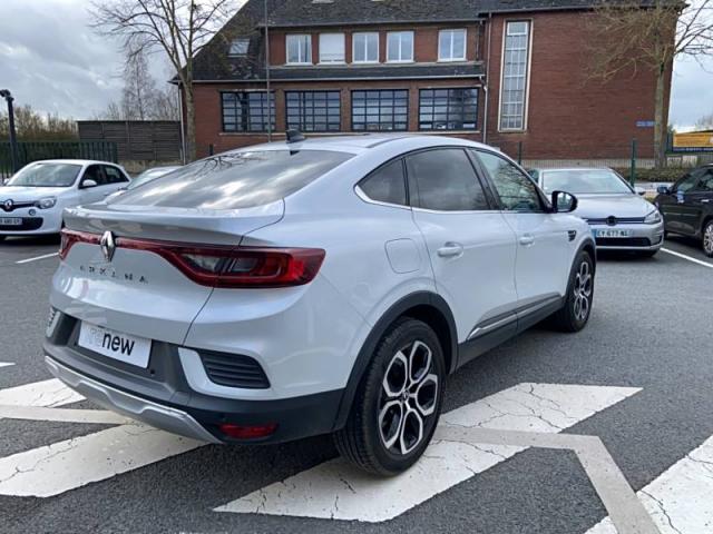 Renault Arkana image 9