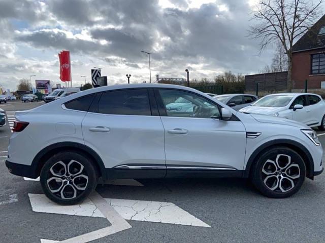 Renault Arkana image 3