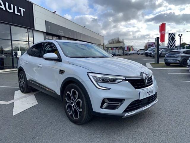 Renault Arkana image 5