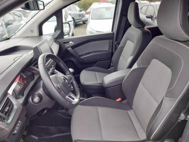 Renault Kangoo image 7