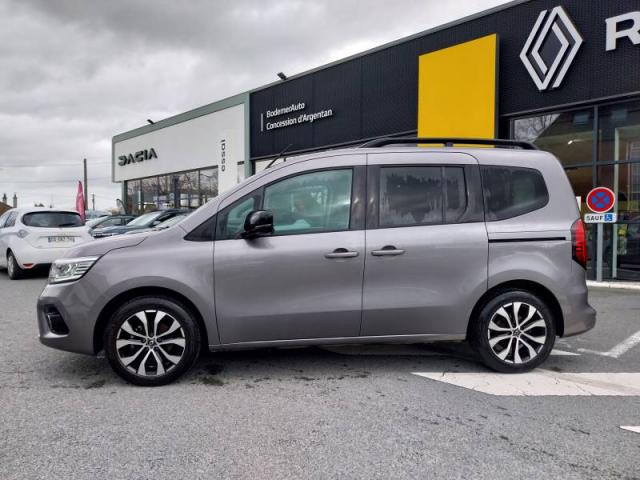 Renault Kangoo image 5