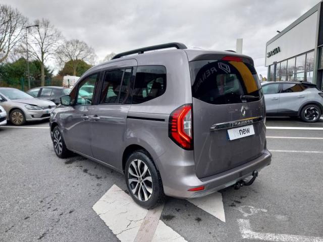 Renault Kangoo image 8