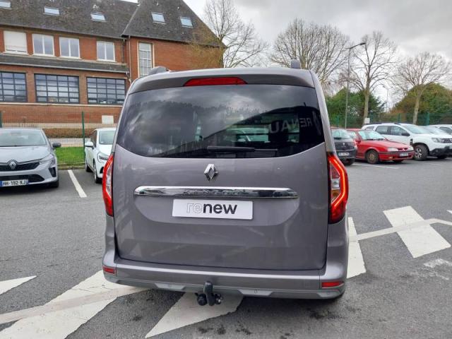 Renault Kangoo image 9