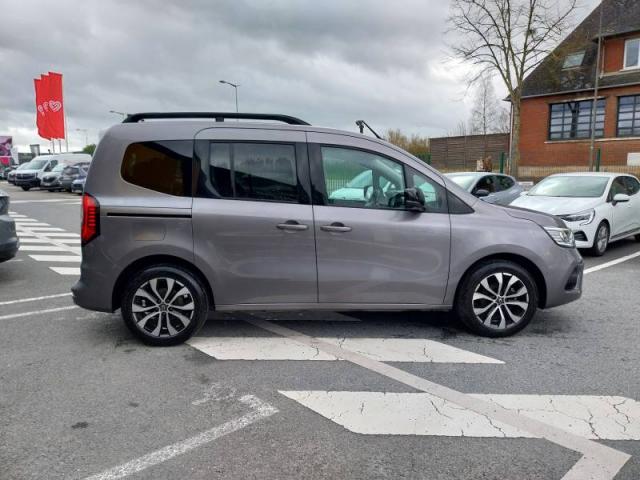 Renault Kangoo image 4