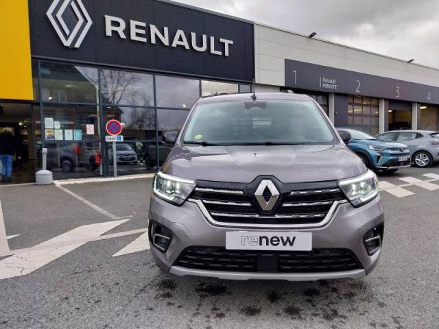 Renault Kangoo image 6