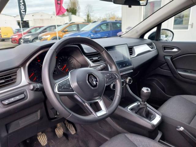 Renault Captur image 8
