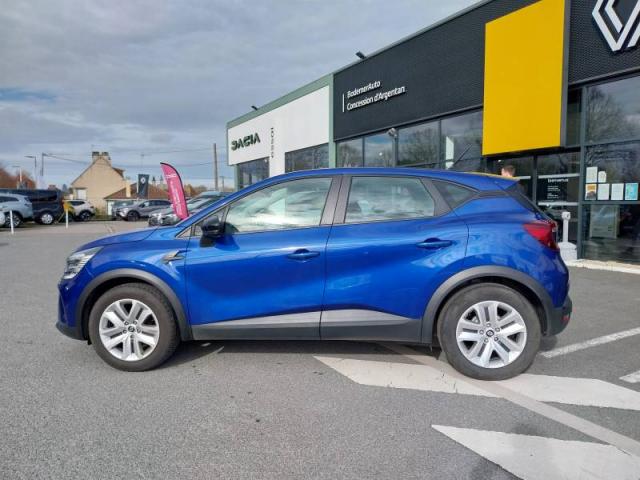 Renault Captur image 3