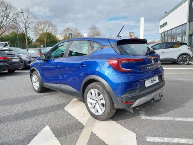 Renault Captur image 5