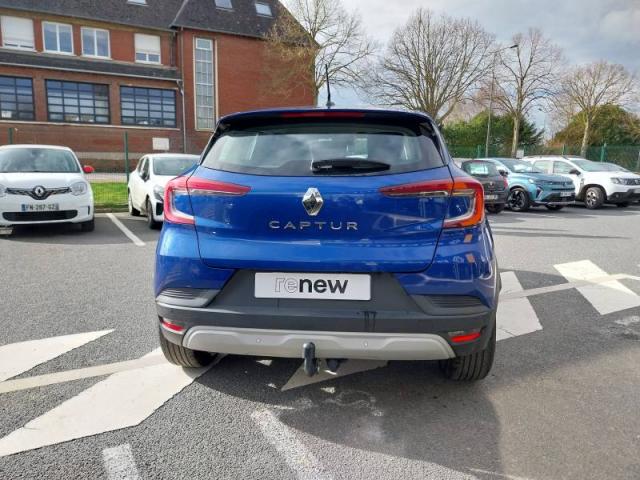 Renault Captur image 6