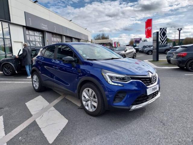 Renault Captur image 9