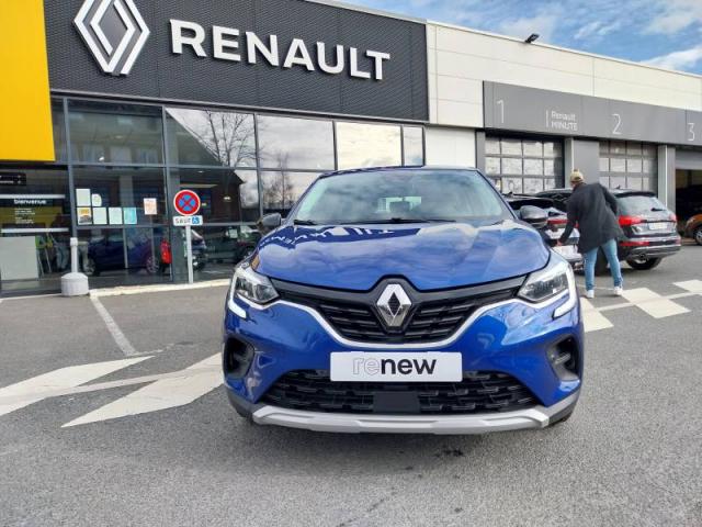 Renault Captur image 2
