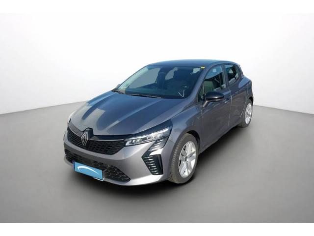 Renault Clio E-Tech Full Hybrid 145 Ch Gsr2 Evolution