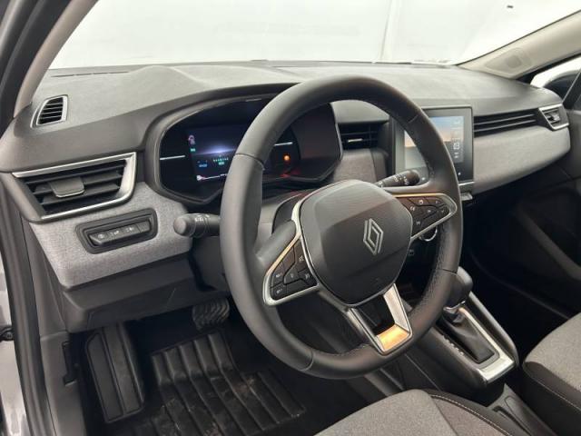 Renault Clio image 1